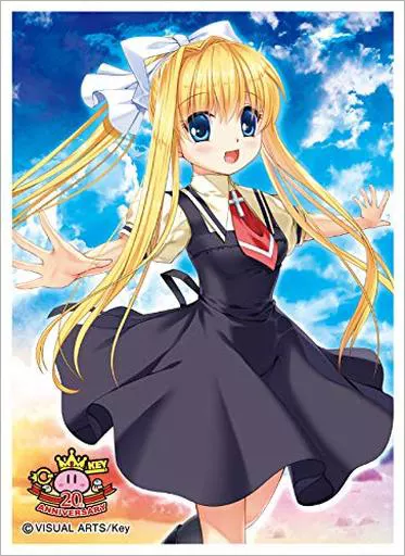 神尾観鈴 神尾観鈴のフリマアイテム一覧