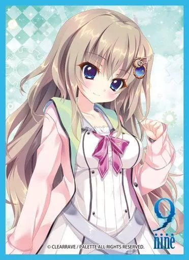 系列9-nine-九條都[No.MT938] | 玩具模型| Suruga-ya.com