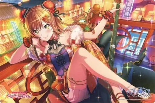 V2 Vol.334 BanG Dream！Girls Band Party！『今井莉莎』 | 玩具模型
