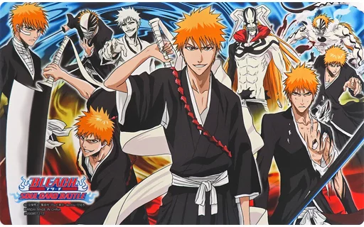 BLEACH soul card battle セレクションbox 【公式通販】