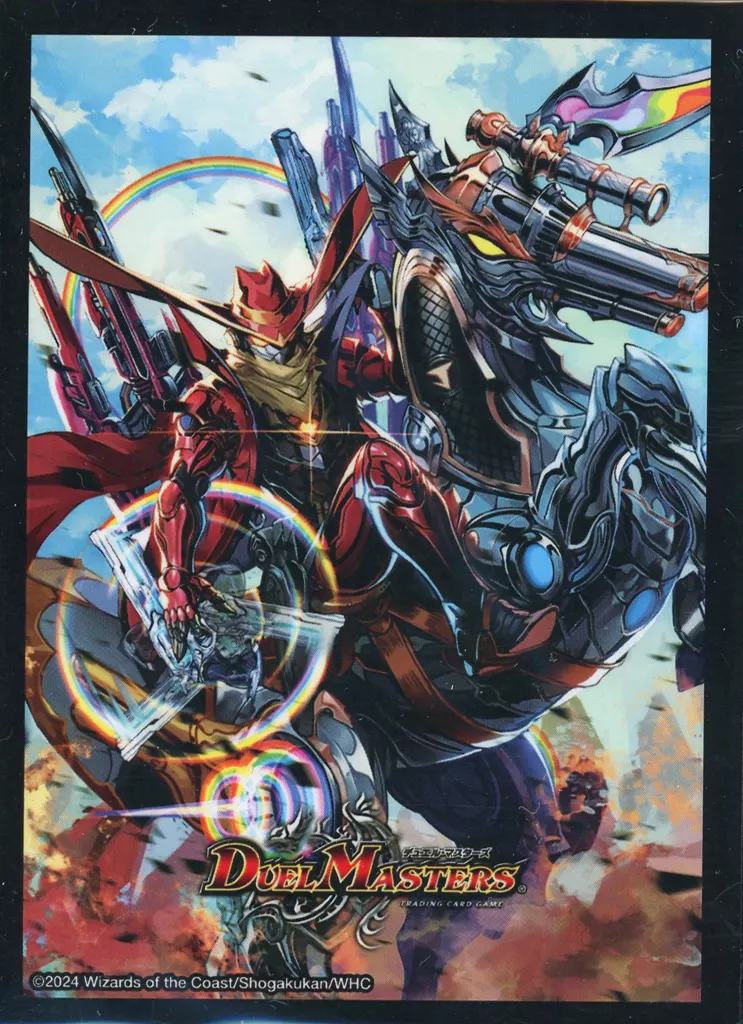 Supply [Single Item] Jolly the Johnny Final Card Protect (Sleeve