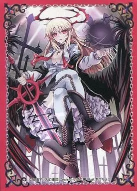 東方　カードスリーブ　56セット 東方 カードスリーブ 56セット