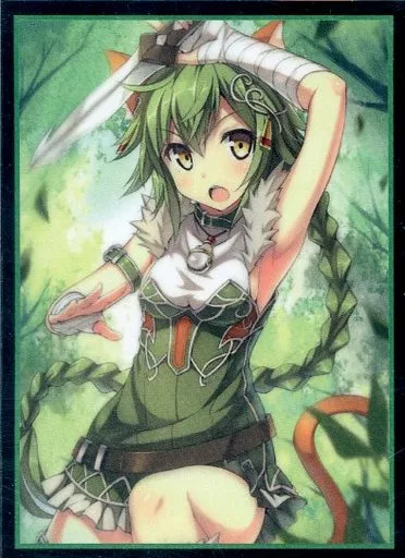 スリーブ　遊戯王　リチュア　エリアル　同人　ポケカ　MTG 天秤を揺らす女 Amazon | コミケ84 C84 天秤を揺らす女 カードスリーブ ウィン