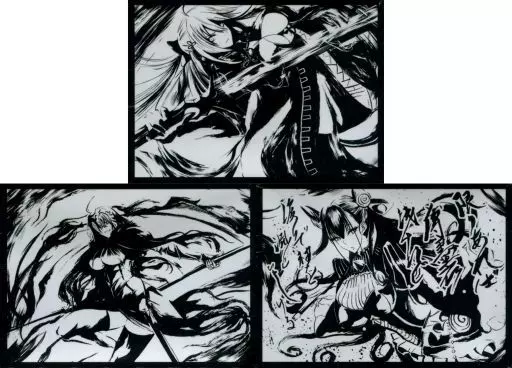 新作スリーブ6》フブキセット - 混沌の女神様 - BOOTH