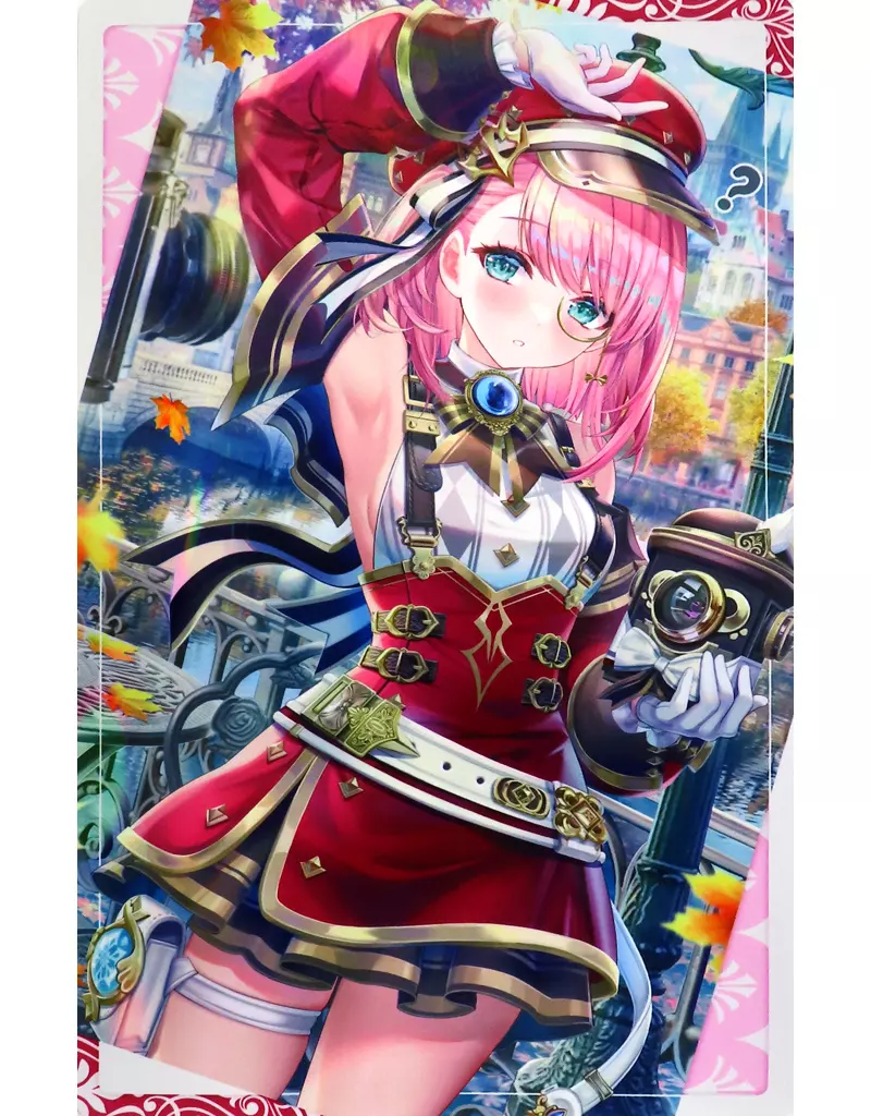 Amazon.co.jp: ミッドナイトブルー 原神 スリーブ シトラスナ