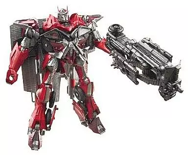 トランスフォーマー メックテックシリーズ DA-20 カノンセンチネルプライム DA-20 Kanon Sentinel Prime 