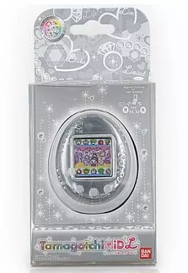 たまごっち iDLホワイト Amazon.co.jp: たまごっちiDL ホワイト
