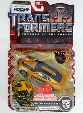 トランスフォーマームービー RA-27 NESTアライアンス バンブルビー トランスフォーマームービー RA-27 NEST アライアンス
