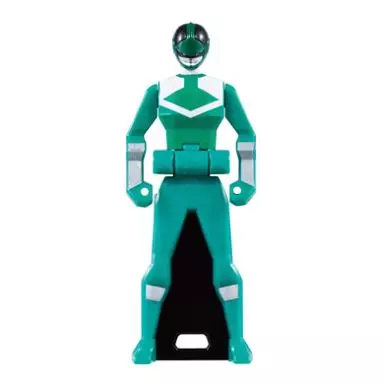 Amazon.co.jp: 未来戦隊タイムレンジャー レンジャーキー タイム