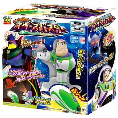 Toy Buzz Lightyear Space Buster 「 TOY STORY 」 | Toy Hobby Toy Buzz Lightyear Space Buster 「 TOY STORY 」 | Toy Hobby