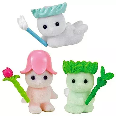 Little Fairies 