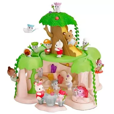 Toy Fairy's Jewel Hill 
