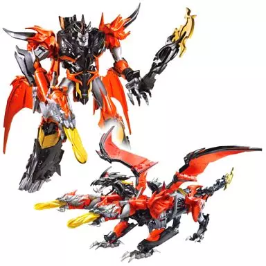 G12 Dragotron 