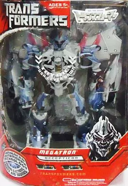 Toy MD-07 Megatron 