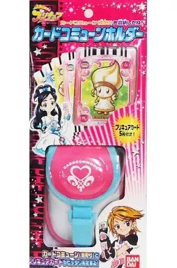 Toy Card Commune Holder 「 Pretty Cure 」 | Toy Hobby | Suruga-ya.com