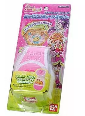 ふたりはプリキュアSplashStar ミックスコミューン プリキュアダイヤ