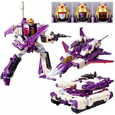 希少）トランスフォーマー ジェネレーションズ TG-22 ブリッツウィング TF ジェネレーションズ TG-22 ブリッツウイング トリプルチェン