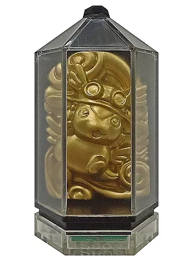 ソウルドール チビシロン(黄金ver) レジェンズ ソウルドール チビシロン(黄金ver) レジェンズ