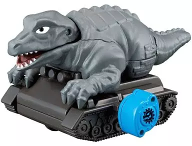 Toy チキモンシリーズ Dinosaur Tank 「 Ultraman 」 | Toy Hobby