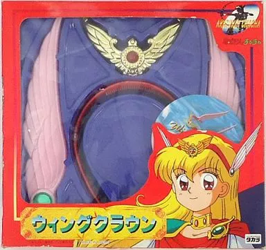 おもちゃ ウィングクラウン 「赤ずきんチャチャ」 | おもちゃ