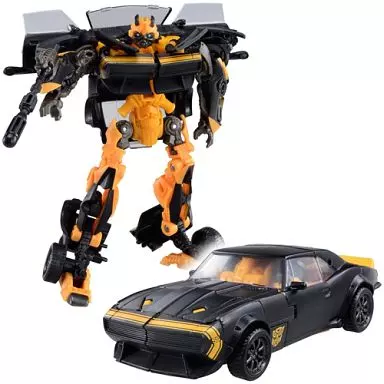 おもちゃ AD-04 クラシック バンブルビー 「トランスフォーマー