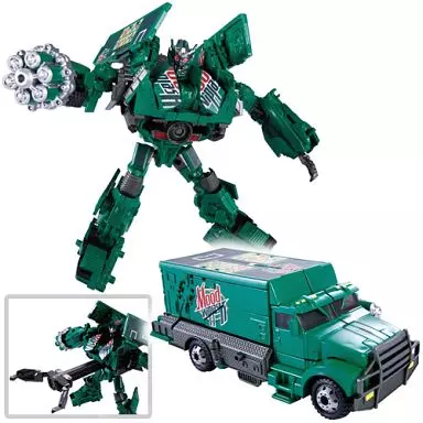 Toy AD-11 Dispenser Toy AD-11 Dispenser