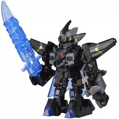 Toy DX Figure Black Knight X 「 TENKAI KNIGHTS 」 | Toy