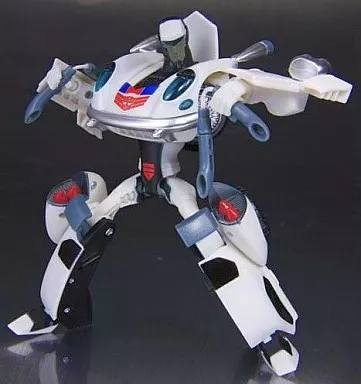 Toy TA-29 Autobot Jazz 