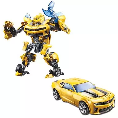 トランスフォーマー バトルブレードバンブルビー トランスフォーマー