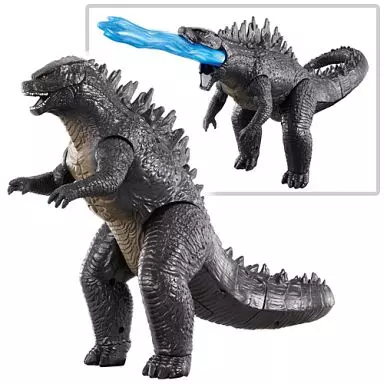 おもちゃ ド迫力咆哮! DXゴジラ2014 「GODZILLA -ゴジラ-」 | おもちゃ