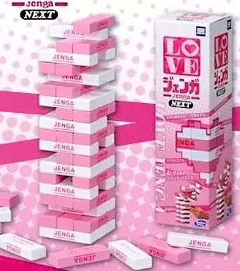 ラブジェンガ Toy Love Jenga Next | Toy Hobby | Suruga-ya.com