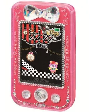Toy Prepass idol Link Berry Pink 「 PriPara 」 | Toy Hobby
