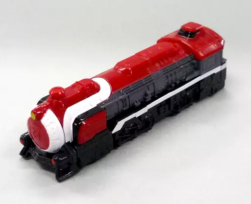 玩具 1.レッドレッシャー