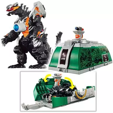 Amazon.co.jp: ウルトラマンギンガS 超変形! DXビクトルギエル