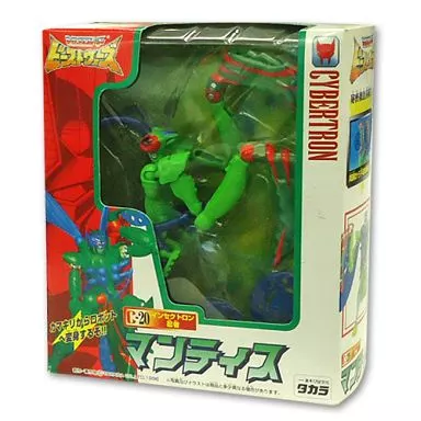 Toy C-20 Mantis 