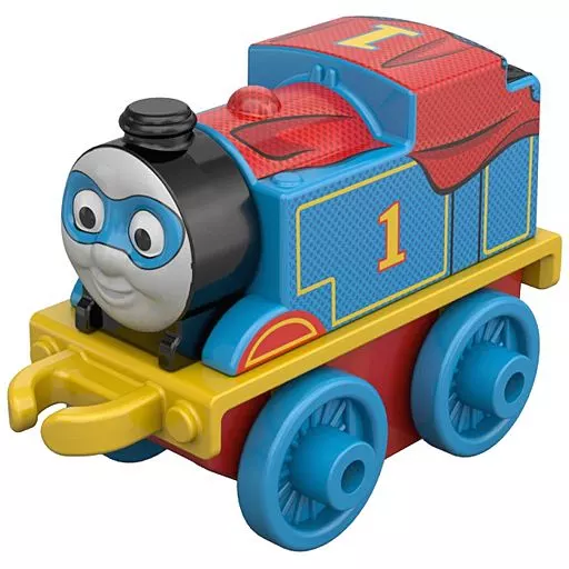 きかんしゃトーマス ミニミニトーマス | Thomas マテル トーマス