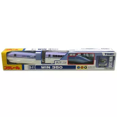 おもちゃ プラレール S-11 WIN 350 | おもちゃホビー | Suruga-ya.com