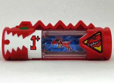 Single item] Carnival animal battery 