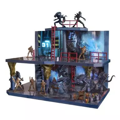 Toy Alien Deluxe Playset 「 Alien 」 | Toy Hobby | Suruga-ya.com