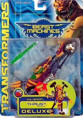 トランスフォーマービーストマシーンズリターンズオプティマス