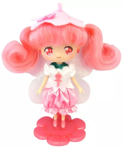 リルぷりっ　チャーミングドール Lipp-chan Doll 