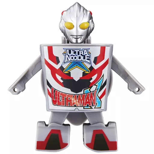 ウルトラヌードル ウルトラマンエックス 2zzhgl6 バンダイ 商品・サービスサイト | ウルトラヌードル