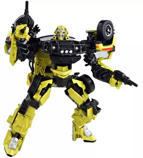 おもちゃ MB-06 ラチェット 「トランスフォーマー ムービー・ザ
