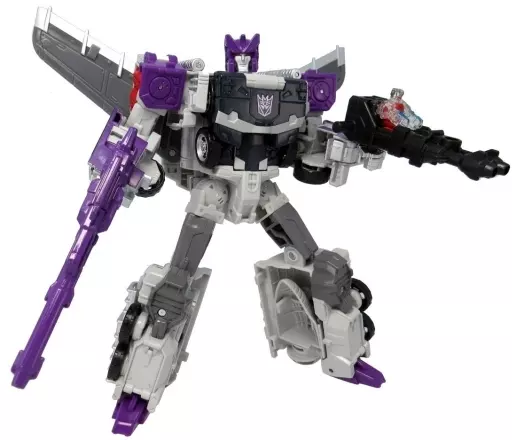 LG57 オクトーン 「トランスフォーマー レジェンズ」 Toy LG57 オクトーン 「 Transformer LEGENDZ 」 | Toy Hobby