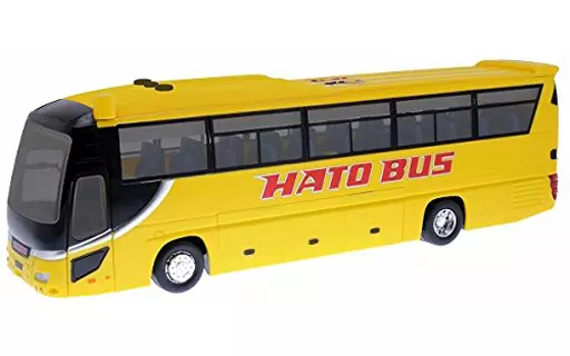 はとバス サウンド&ライト ISUZU GALA オールペン Toy Isuzu Gala Sound & Light Hato Bus | Toy Hobby | Suruga