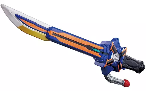 Toy Batten Juji DX X Rod Sword 「 Kaito Sentai Lupin Ranger Toy Batten Juji DX X Rod Sword 「 Kaito Sentai Lupin Ranger