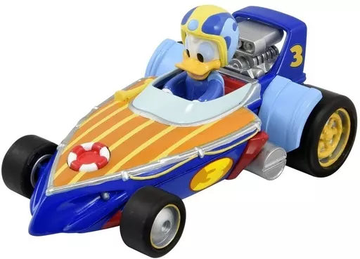 Mickey mouse road racers deals