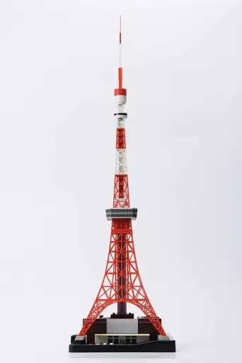 Toy TOKYO TOWER IN MY ROOM | Toy Hobby | SURUGA-YA.COM