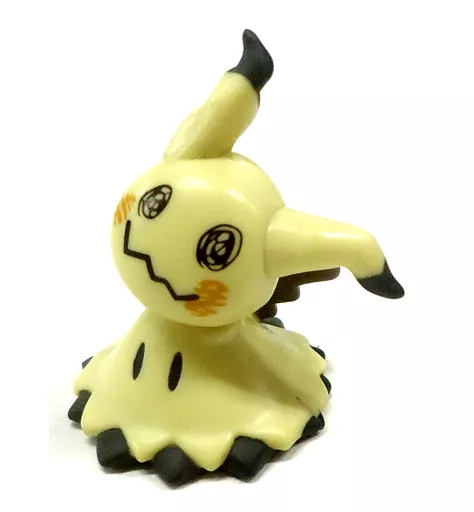ミミッキュ :' Pocket Monsters Ugoku ミミッキュ Collection' | Toy