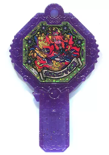 おもちゃ [コード保証無し] 夜叉エンマ 紅華/夜叉エンマ 紅華 妖怪